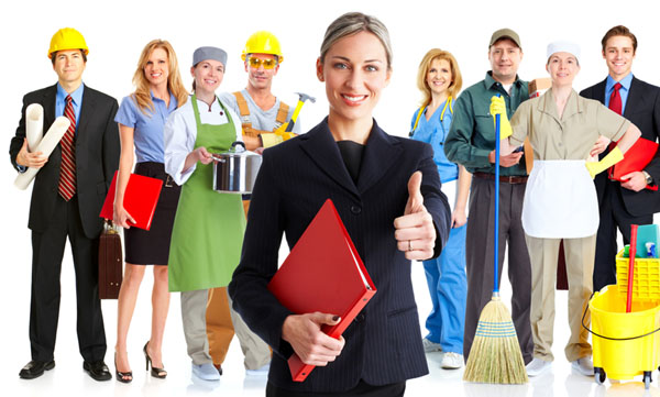 Sarıgöl Yük Taşıma Personeli Hizmeti